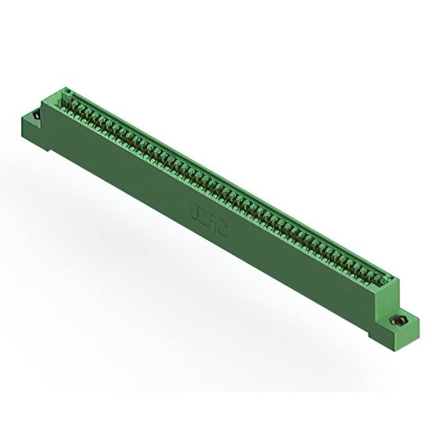 845-046-520-108 EDAC Inc.  Edgeboard Connectors